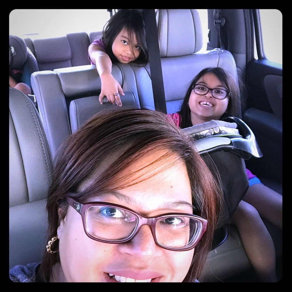 Meet your Posher, Ruth